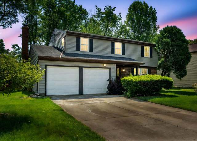 Property at 2144 Leah Ln, Reynoldsburg, OH 43068, 4 beds, 2.5 baths