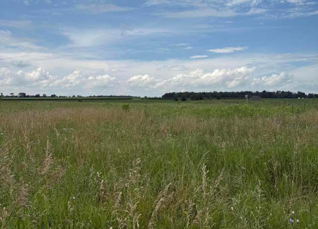 Property at 0 Robinson Rd, Plain City, OH 43064