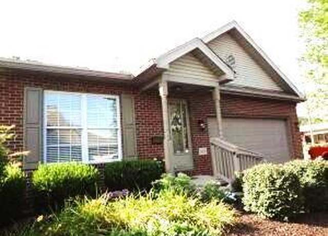 Property at 1621 Bryn Mawr Dr, Newark, OH 43055, 3 beds, 2 baths