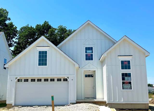 Property at 11753 Verbena Pl, Plain City, OH 43064, 3 beds, 3 baths