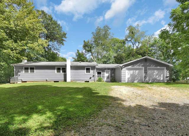 Property at 2604 Sleepy Hollow Rd SE, Newark, OH 43056, 3 beds, 3 baths