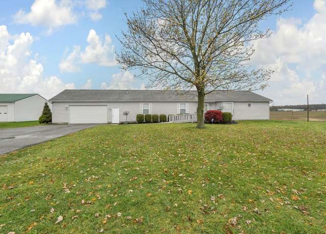 Property at 1848 Alward Rd SW, Pataskala, OH 43062, 3 beds, 4 baths