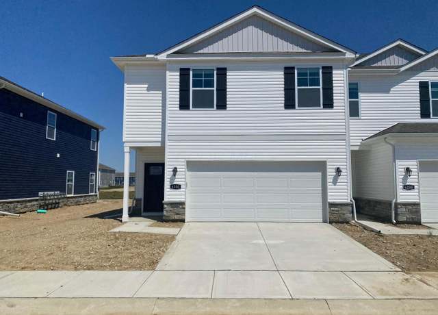 Property at 6300 Marinelli Dr S, Columbus, OH 43228, 4 beds, 2.5 baths