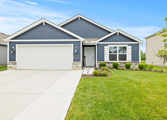 Property at 2133 Pentress Dr, Grove City, OH 43123, 3 beds, 2 baths