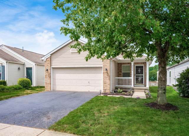 Property at 2652 Tealwater Trail Dr, Columbus, OH 43207, 3 beds, 2 baths