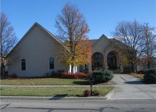 Property at 250 Emmaus Rd, Marysville, OH 43040, 4 beds, 3 baths