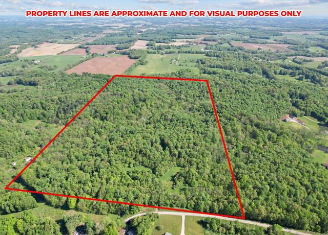 Property at 0 Stickle Rd, Saint Louisville, OH 43071