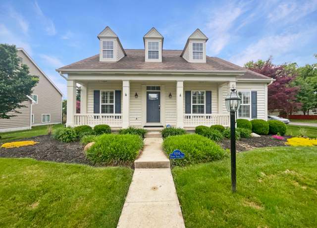 Property at 6894 Scioto Chase Blvd, Powell, OH 43065, 3 beds, 2.5 baths