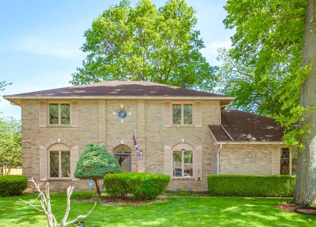 Property at 622 Brice Rd, Reynoldsburg, OH 43068, 3 beds, 3.5 baths