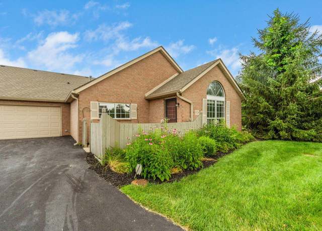 Photo of 5724 Sanderling Ln, Westerville, OH 43081
