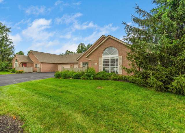 Photo of 5724 Sanderling Ln, Westerville, OH 43081