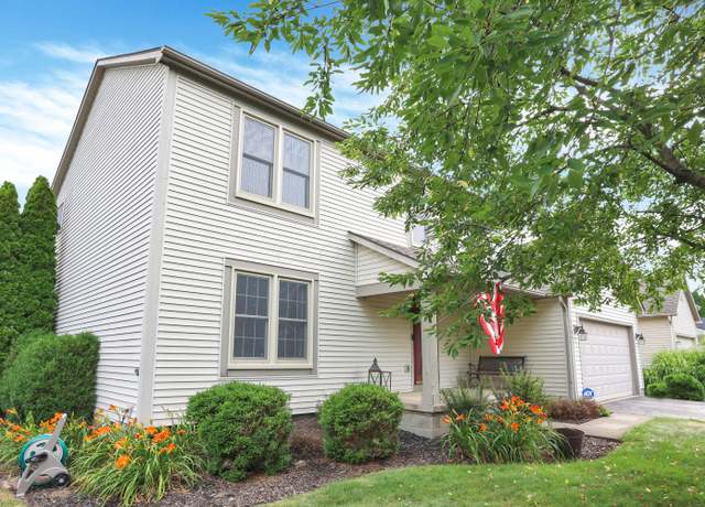 Property at 6264 Pinefield Dr, Hilliard, OH 43026, 4 beds, 2.5 baths