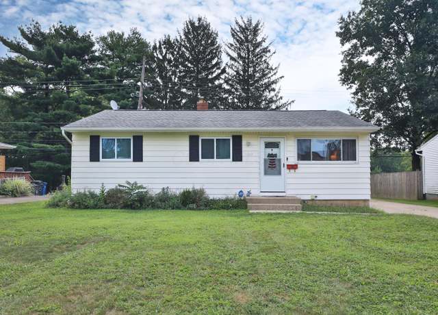 Property at 1140 Roundelay Rd E, Reynoldsburg, OH 43068, 3 beds, 1 bath