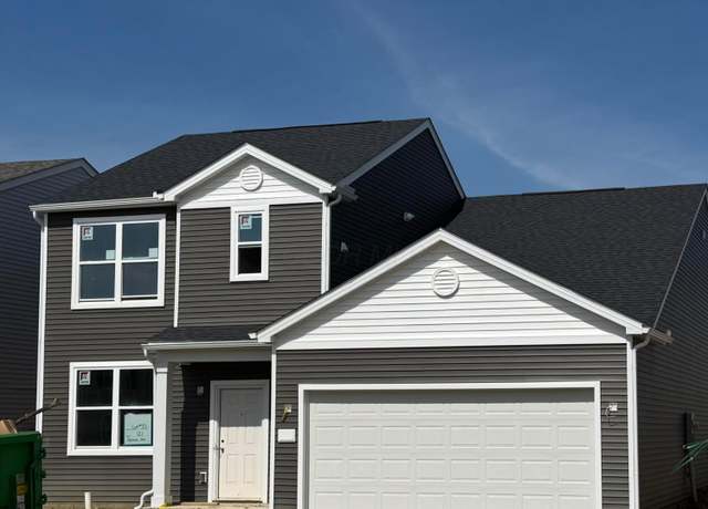 Property at 121 Reneau Ave Lot 33, Galloway, OH 43119, 3 beds, 2.5 baths