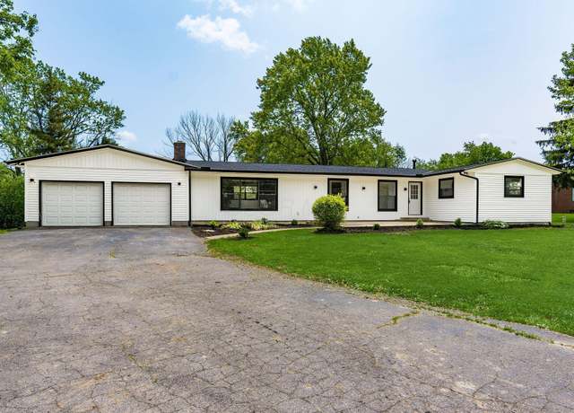 Property at 1071 Us-42, London, OH 43140, 4 beds, 3 baths