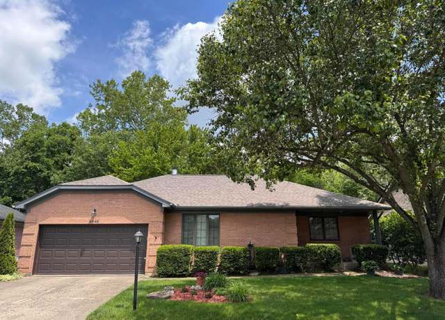 Property at 2049 Brandy Mill Ln, Dayton, OH 45459, 2 beds, 2 baths