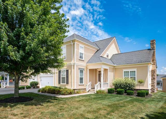 Property at 972 Northstar Dr, Sunbury, OH 43074, 3 beds, 3 baths