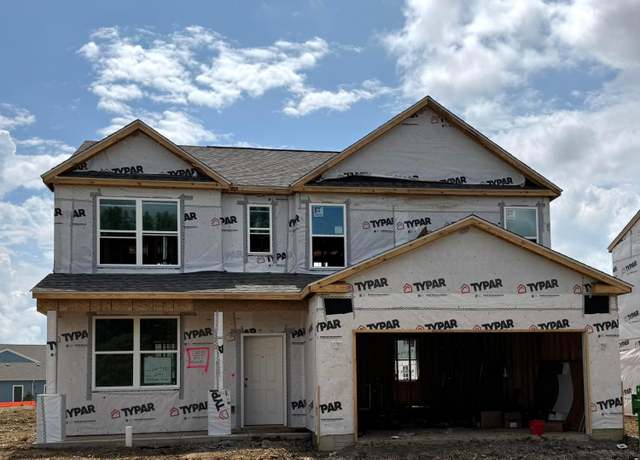 Property at 244 Fortune Dr Lot 43, Galloway, OH 43119, 3 beds, 2.5 baths