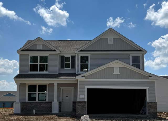 Property at 244 Fortune Dr Lot 43, Galloway, OH 43119, 3 beds, 2.5 baths