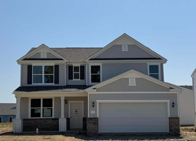 Property at 244 Fortune Dr Lot 43, Galloway, OH 43119, 3 beds, 2.5 baths