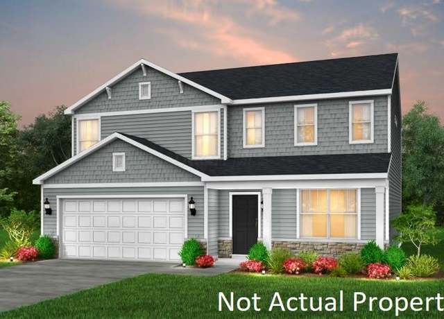 Property at 520 Penwell Dr Lot 13897, Delaware, OH 43015, 3 beds, 2.5 baths
