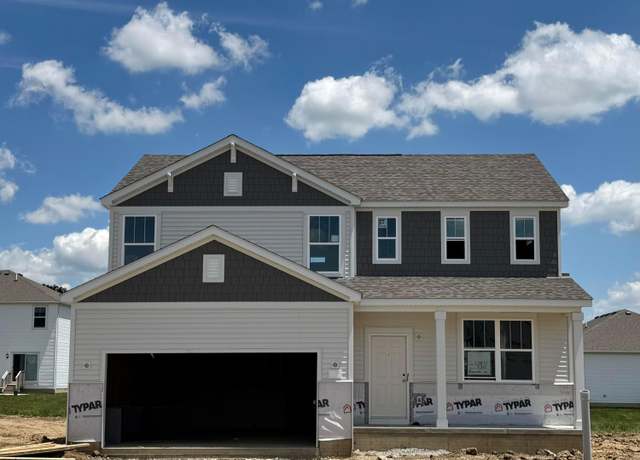 Property at 520 Penwell Dr Lot 13897, Delaware, OH 43015, 3 beds, 2.5 baths