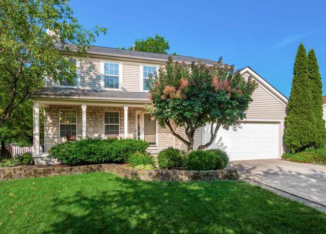 Property at 304 Cottage Grove Cir, Pataskala, OH 43062, 3 beds, 2.5 baths