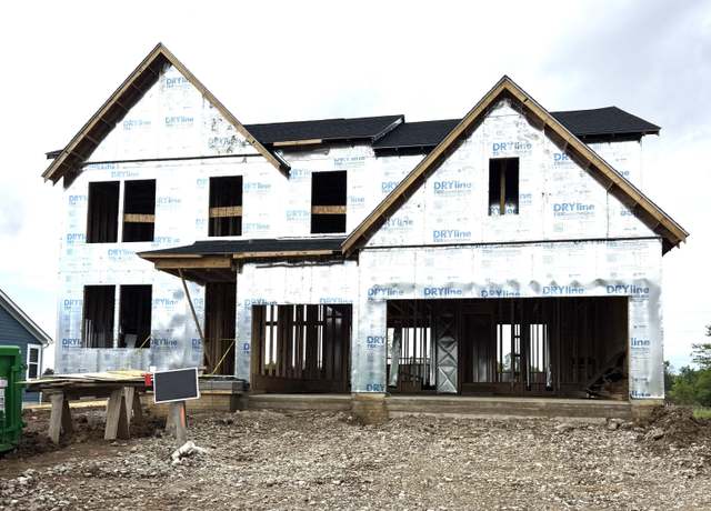 Property at 347 Broad Furrows Ave, Delaware, OH 43015, 4 beds, 2.5 baths