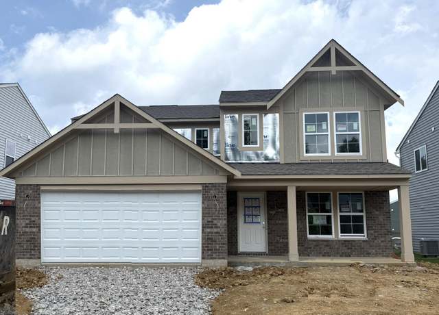 Property at 347 Broad Furrows Ave, Delaware, OH 43015, 4 beds, 2.5 baths