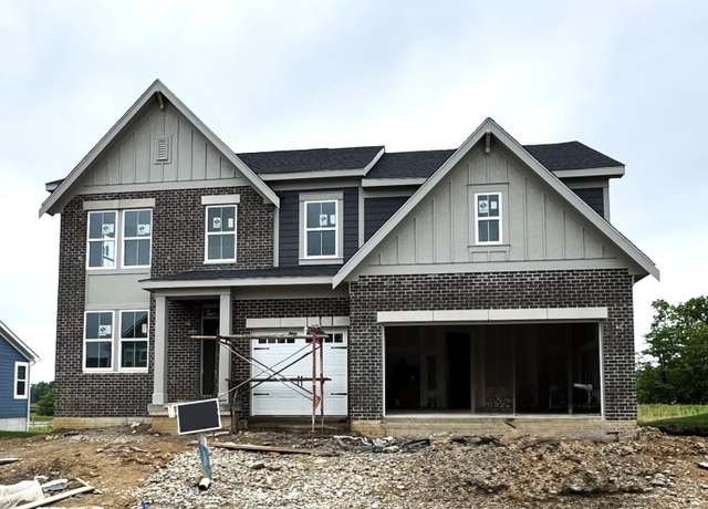 Property at 347 Broad Furrows Ave, Delaware, OH 43015, 4 beds, 2.5 baths