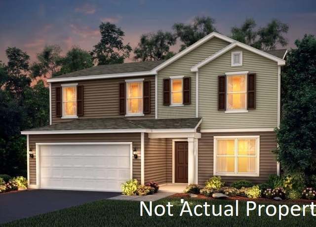 Property at 272 Rye St Lot 44, Galloway, OH 43119, 4 beds, 2.5 baths