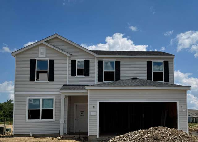Property at 272 Rye St Lot 44, Galloway, OH 43119, 4 beds, 2.5 baths