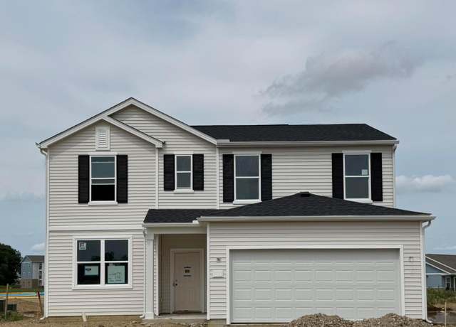 Property at 272 Rye St Lot 44, Galloway, OH 43119, 4 beds, 2.5 baths