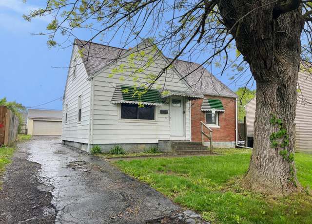 Property at 1794 Audrey Rd, Columbus, OH 43224, 3 beds, 1 bath