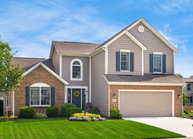 Photo of 6624 Springview Dr, Westerville, OH 43082