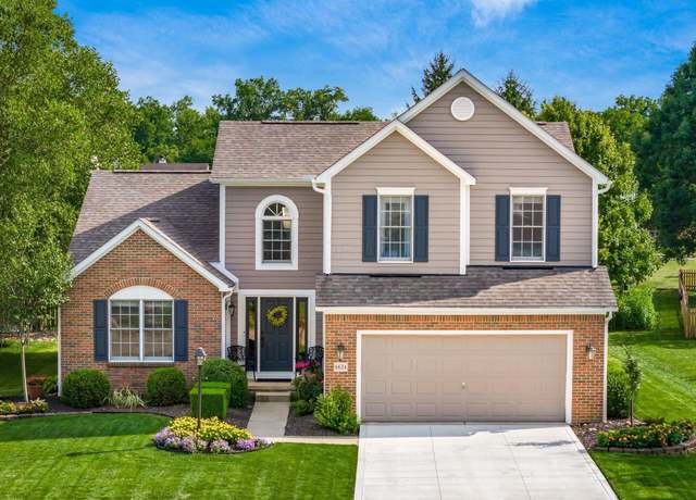 Photo of 6624 Springview Dr, Westerville, OH 43082