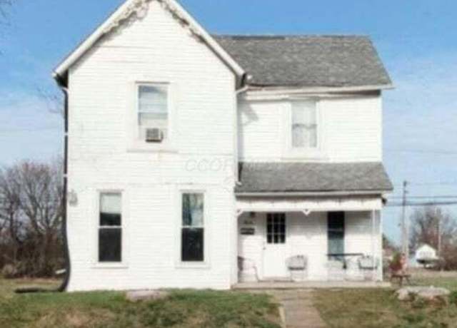 Property at 506 W Southern Ave, Springfield, OH 45506, 4 beds, 2 baths