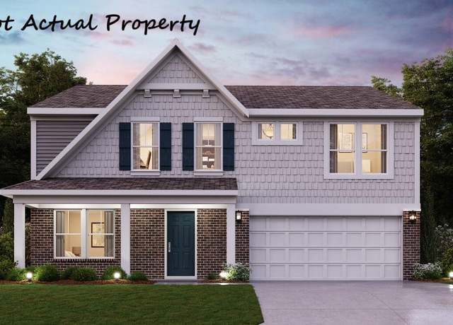 Property at 8985 Hawk Hill Way, Plain City, OH 43064, 4 beds, 2.5 baths