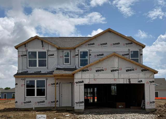 Property at 284 Rye St Lot 46, Galloway, OH 43119, 3 beds, 2.5 baths