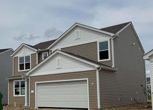 Property at 284 Rye St Lot 46, Galloway, OH 43119, 3 beds, 2.5 baths