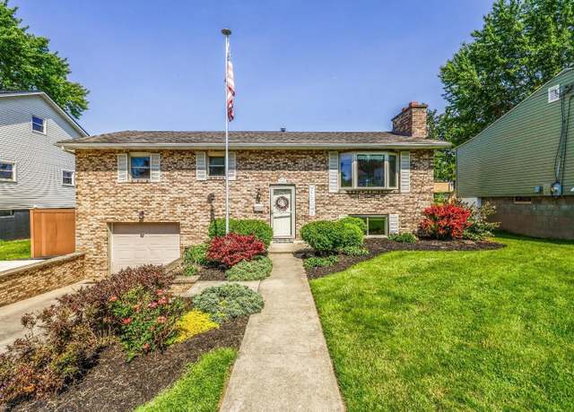Property at 148 N Ohio Ave, Lancaster, OH 43130, 3 beds, 2 baths