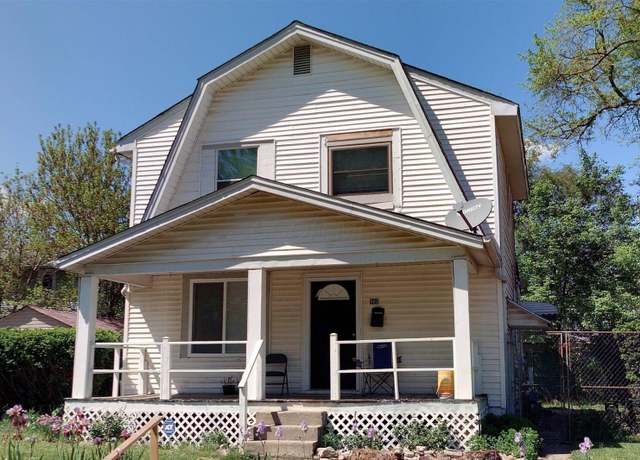 Property at 982 E 16th Ave, Columbus, OH 43211, 3 beds, 2.5 baths