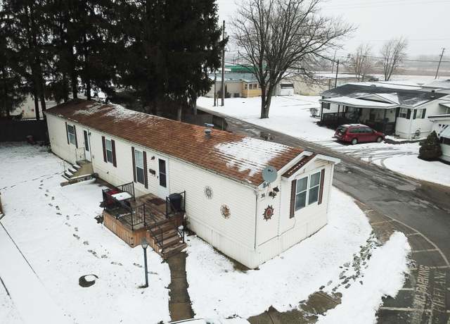 Property at 1639 Marion Waldo Rd #1653, Marion, OH 43302, 2 beds, 2 baths