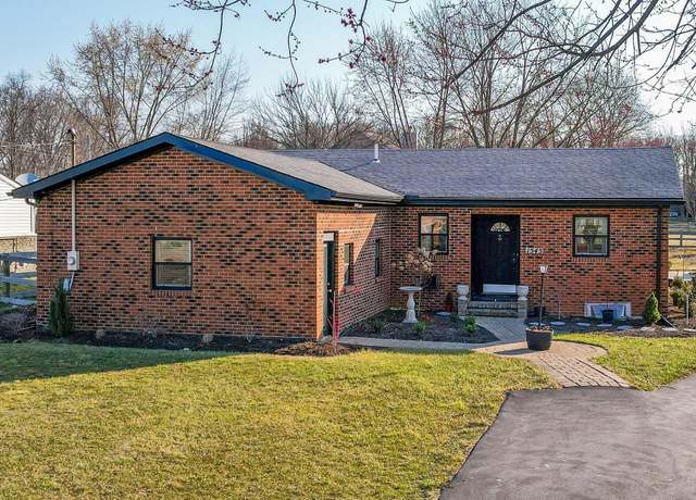 Property at 1545 E Choctaw Dr, London, OH 43140, 4 beds, 2 baths