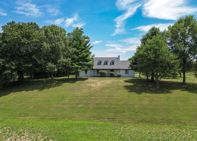 Property at 7867 Watkins Rd SW, Pataskala, OH 43062, 4 beds, 3 baths