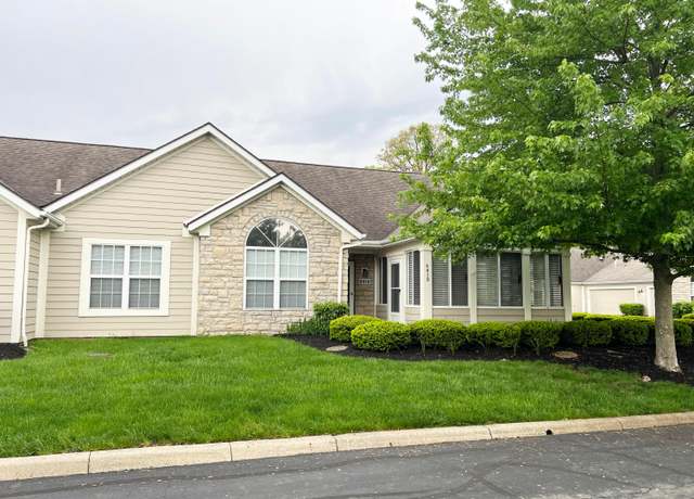 Property at 6418 Mission Hills Pl, Westerville, OH 43082, 3 beds, 2 baths