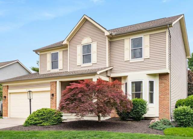 Property at 832 Mcleod Parc, Pickerington, OH 43147, 4 beds, 2.5 baths