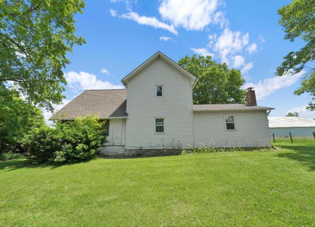 Property at 7682 Northridge Rd, Johnstown, OH 43031, 3 beds, 2 baths