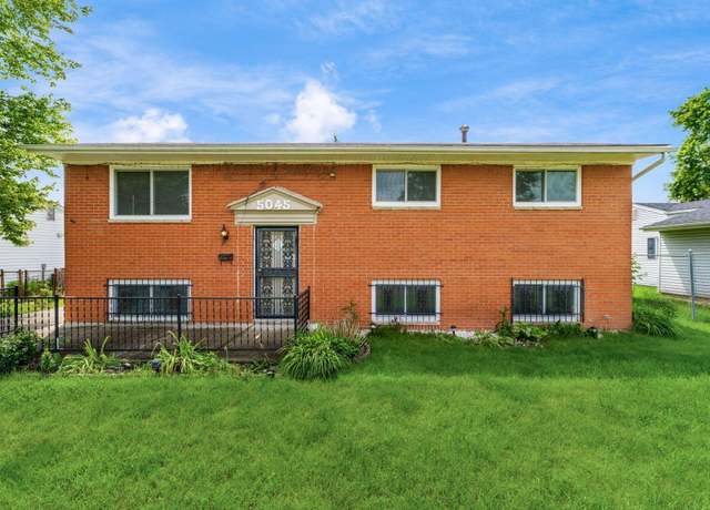 Property at 5045 Labelle Dr, Columbus, OH 43232, 4 beds, 1.5 baths
