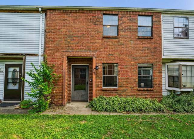 Photo of 265 Eastwind Ct Unit G, Westerville, OH 43081